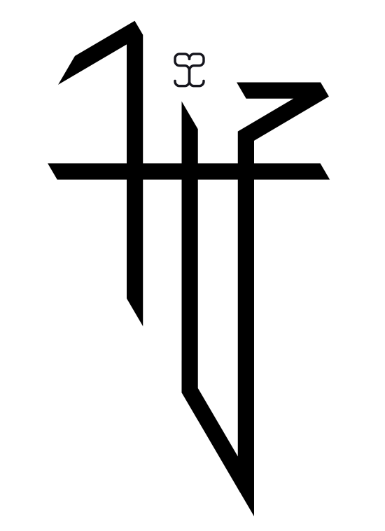 重庆升子纹身logo